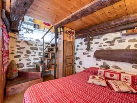 Il Gianlupo, Chalet 4 personnes à Bognanco - Photo 12