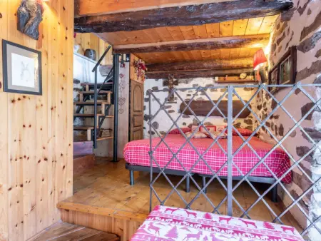 Il Gianlupo, Chalet 4 personnes à Bognanco - Photo 13