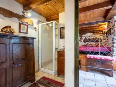 Il Gianlupo, Chalet 4 personnes à Bognanco - Photo 14