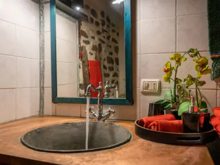 Il Gianlupo, Chalet 4 personnes à Bognanco - Photo 15