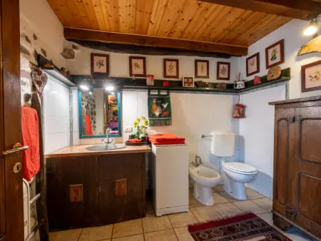 Il Gianlupo, Chalet 4 personnes à Bognanco - Photo 16