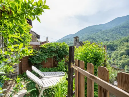 Il Gianlupo, Chalet 4 personnes à Bognanco - Photo 18