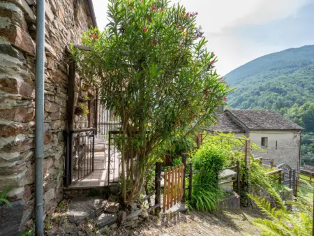 Il Gianlupo, Chalet 4 personnes à Bognanco - Photo 19