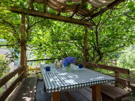 Il Gianlupo, Chalet 4 personnes à Bognanco - Photo 22