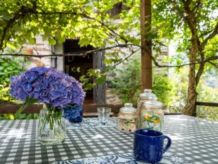 Il Gianlupo, Chalet 4 personnes à Bognanco - Photo 23