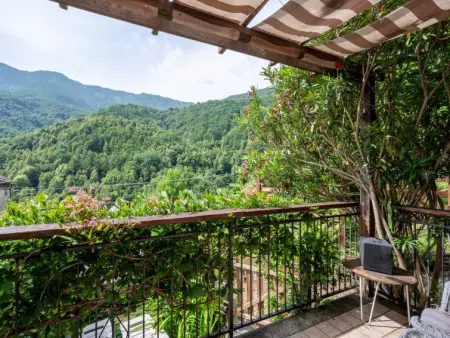 Il Gianlupo, Chalet 4 personnes à Bognanco - Photo 24