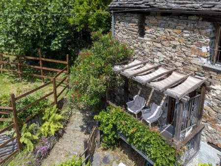 Il Gianlupo, Chalet 4 personnes à Bognanco - Photo 25