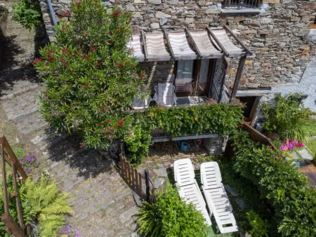 Il Gianlupo, Chalet 4 personnes à Bognanco - Photo 26