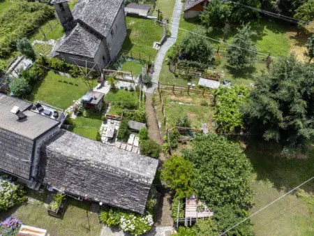 Il Gianlupo, Chalet 4 personnes à Bognanco - Photo 27