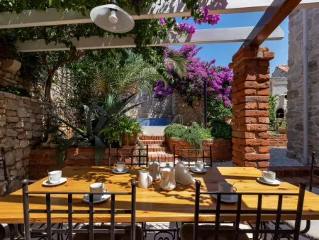 Marijan, Maison 6 personnes à Brač Sutivan - Photo 3