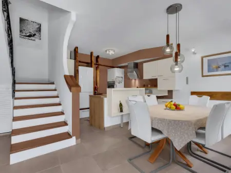 Marijan, Maison 6 personnes à Brač Sutivan - Photo 4