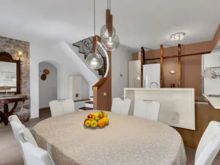 Marijan, Maison 6 personnes à Brač Sutivan - Photo 6