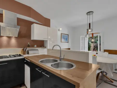 Marijan, Maison 6 personnes à Brač Sutivan - Photo 8