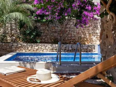 Marijan, Maison 6 personnes à Brač Sutivan - Photo 12