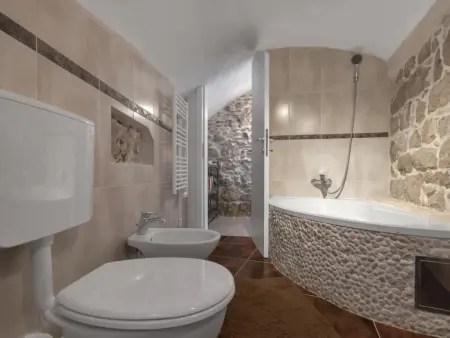 Marijan, Maison 6 personnes à Brač Sutivan - Photo 13