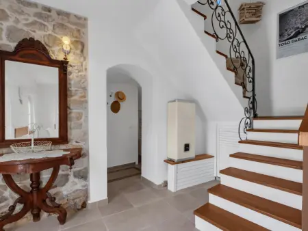 Marijan, Maison 6 personnes à Brač Sutivan - Photo 14