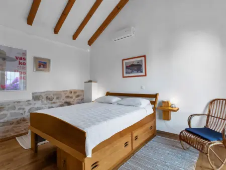 Marijan, Maison 6 personnes à Brač Sutivan - Photo 16