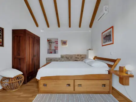 Marijan, Maison 6 personnes à Brač Sutivan - Photo 17