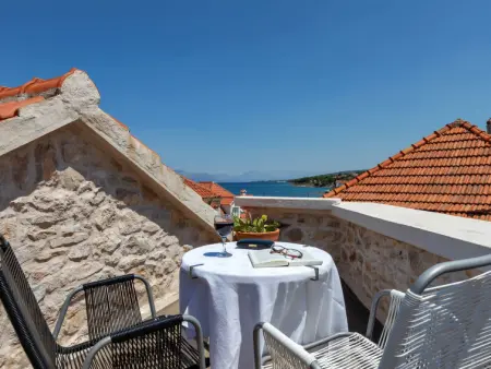 Marijan, Maison 6 personnes à Brač Sutivan - Photo 25