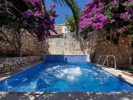 Marijan, Maison 6 personnes à Brač Sutivan - Photo 26