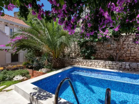 Marijan, Maison 6 personnes à Brač Sutivan - Photo 27