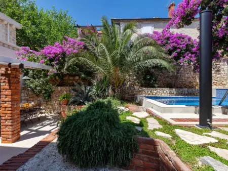 Marijan, Maison 6 personnes à Brač Sutivan - Photo 28