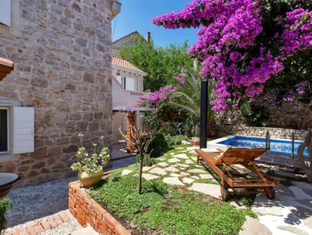 Marijan, Maison 6 personnes à Brač Sutivan - Photo 29