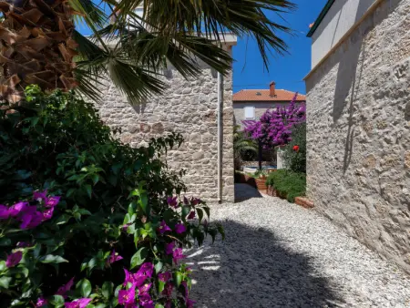 Marijan, Maison 6 personnes à Brač Sutivan - Photo 30