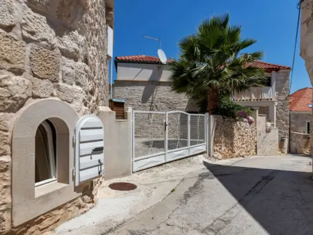 Marijan, Maison 6 personnes à Brač Sutivan - Photo 31