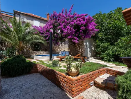 Marijan, Maison 6 personnes à Brač Sutivan - Photo 33