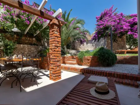 Marijan, Maison 6 personnes à Brač Sutivan - Photo 34