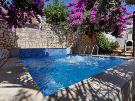 Marijan, Maison 6 personnes à Brač Sutivan - Photo 35