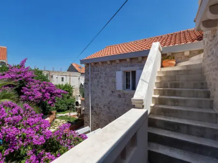 Marijan, Maison 6 personnes à Brač Sutivan - Photo 36