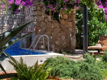 Marijan, Maison 6 personnes à Brač Sutivan - Photo 37