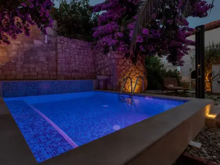 Marijan, Maison 6 personnes à Brač Sutivan - Photo 38