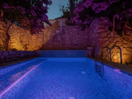 Marijan, Maison 6 personnes à Brač Sutivan - Photo 39