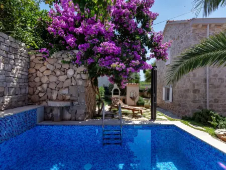 Marijan, Maison 6 personnes à Brač Sutivan - Photo 40