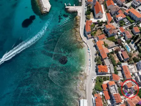 Marijan, Maison 6 personnes à Brač Sutivan - Photo 42