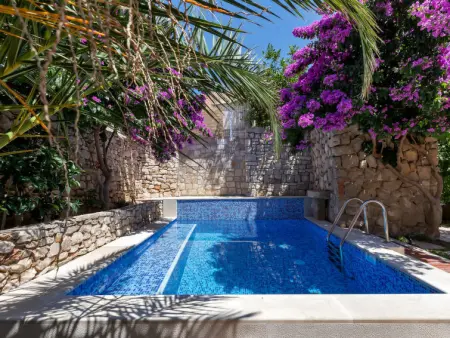 Marijan, Maison 6 personnes à Brač Sutivan - Photo 43