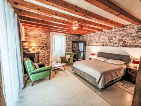 Marijan, Maison 6 personnes à Brač Sutivan - Photo 44