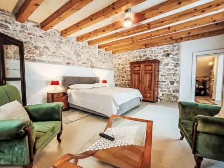 Marijan, Maison 6 personnes à Brač Sutivan - Photo 45