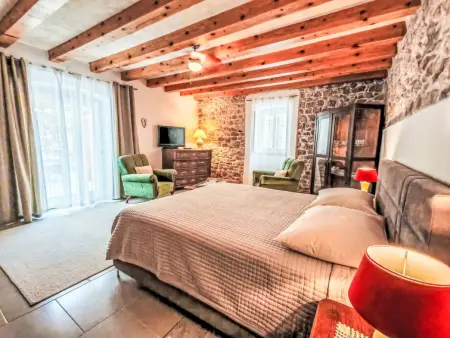 Marijan, Maison 6 personnes à Brač Sutivan - Photo 46