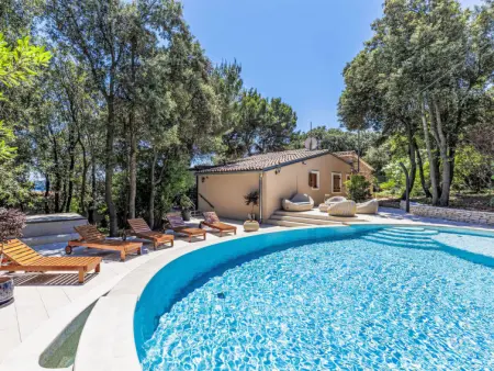 Verudela, Villa 12 personnes à Pula - Photo 1