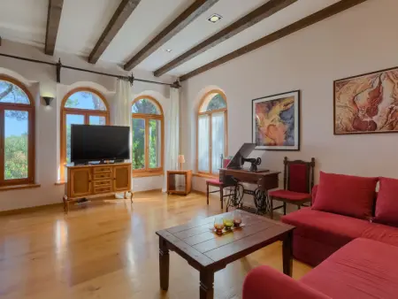 Verudela, Villa 12 personnes à Pula - Photo 3