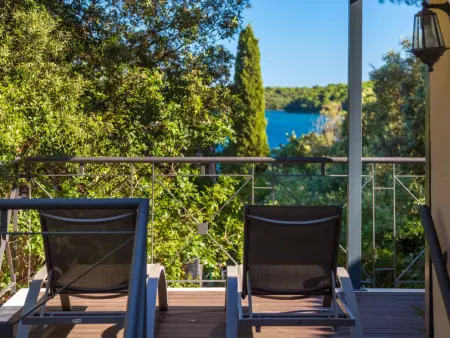 Verudela, Villa 12 personnes à Pula - Photo 4