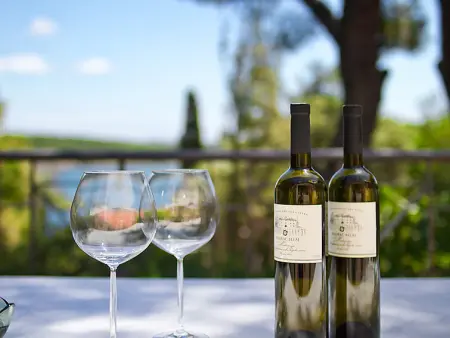 Verudela, Villa 12 personnes à Pula - Photo 6