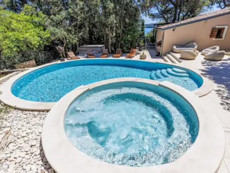 Verudela, Villa 12 personnes à Pula - Photo 8