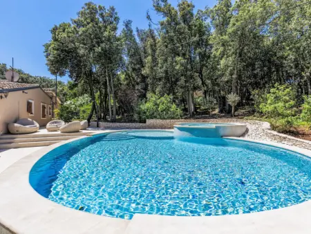 Verudela, Villa 12 personnes à Pula - Photo 9