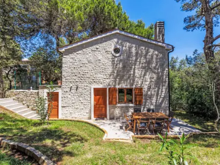 Verudela, Villa 12 personnes à Pula - Photo 10