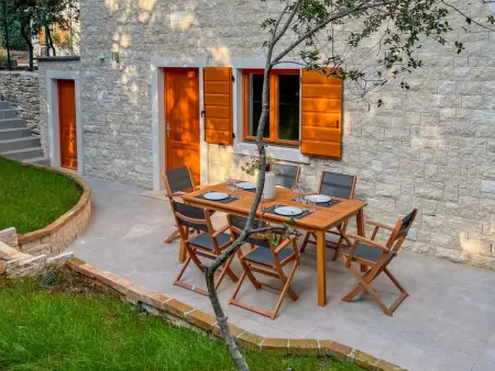 Verudela, Villa 12 personnes à Pula - Photo 11